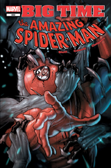 Amazing Spider-Man Vol 1 652
