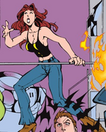 Mary Jane Watson (Tierra-2841)