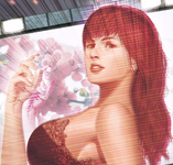 Mary Jane Watson (Tierra-TRN421)