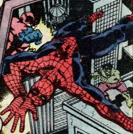 Peter Parker (Earth-8110)