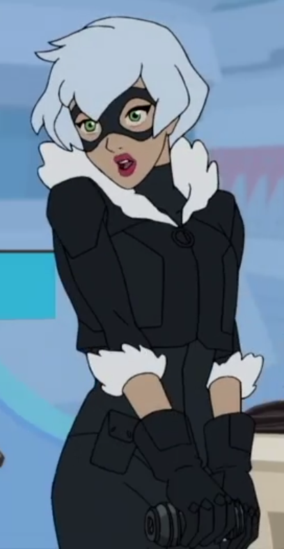 Felicia Hardy (Earth-17628) | Spider-Man Wiki | Fandom Felicia Hardy (Earth-17628) | Spider-Man Wiki | Fandom
