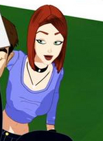 Mary Jane Watson (Tierra-760207)