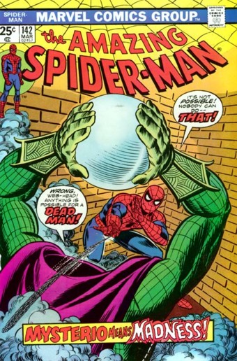 The Amazing Spider-Man, Amazing Spider-Man Wiki