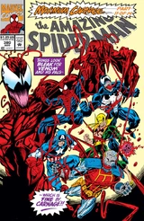 Amazing Spider-Man #380