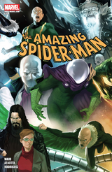 Amazing Spider-Man Vol 1 646