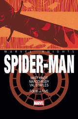 Marvel Knights: Spider-Man (Vol. 2) #4