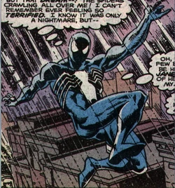 Peter Parker (Earth-9009)