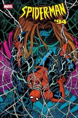 Spider-Man '94 #2