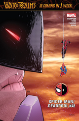Spider-Man/Deadpool #48