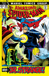 Amazing Spider-Man Vol 1 109