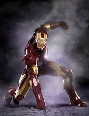 Iron-man