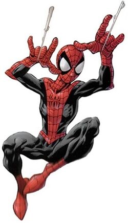 Peter Parker (Earth-1610) | Spider-Man Wiki | Fandom