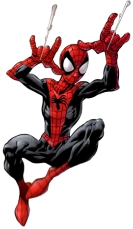 Peter Parker Earth 1610 Spider Man Wiki Fandom