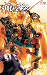 Amazing Spider-Man Vol 5 69
