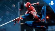 Marvel’s Spider-Man - Así son las cosas COMBATE PS4