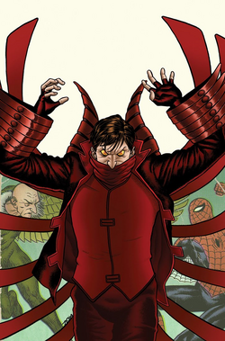 James Natale (Earth-616)