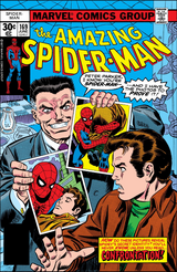 Amazing Spider-Man Vol 1 169