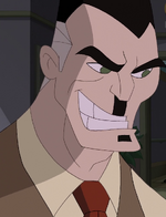 John Jonah Jameson (Tierra-26496)