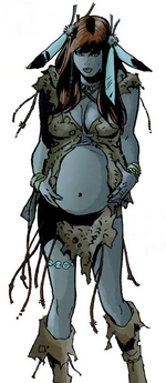 Mary Jane Watson (Tierra-11080)