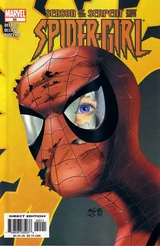 Spider-Girl #55