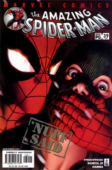 The Amazing Spider-Man Vol 2 39