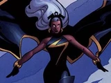 Ororo Munroe (Earth-20051)