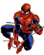 John Romita, Jr's Spider-Man