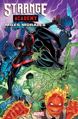 Strange Academy: Miles Morales #1