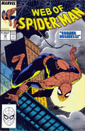 Web of Spider-Man Vol 1 49