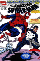 Amazing Spider-Man Vol 1 358