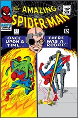 Amazing Spider-Man #37