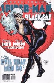 Black cat 1