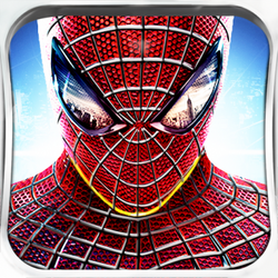 The Amazing Spider-Man (mobile game)