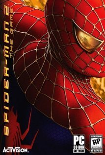 SPIDER-MAN WEB OF Shadows PC GAME DVD - USED - WITH MANUAL - GOOD