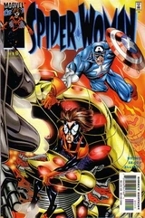 Spider-Woman (Vol. 3) #15