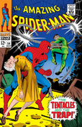 Amazing Spider-Man Vol 1 54