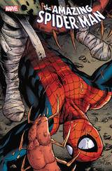 Amazing Spider-Man Vol 5 72