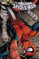 Amazing Spider-Man (Vol. 5) #72