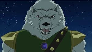 The Man-Wolf (episode)