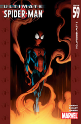 Ultimate Spider-Man Vol 1 59