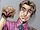 Peter Parker (Earth-1610)/Gallery