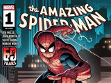 Amazing Spider-Man Vol 6