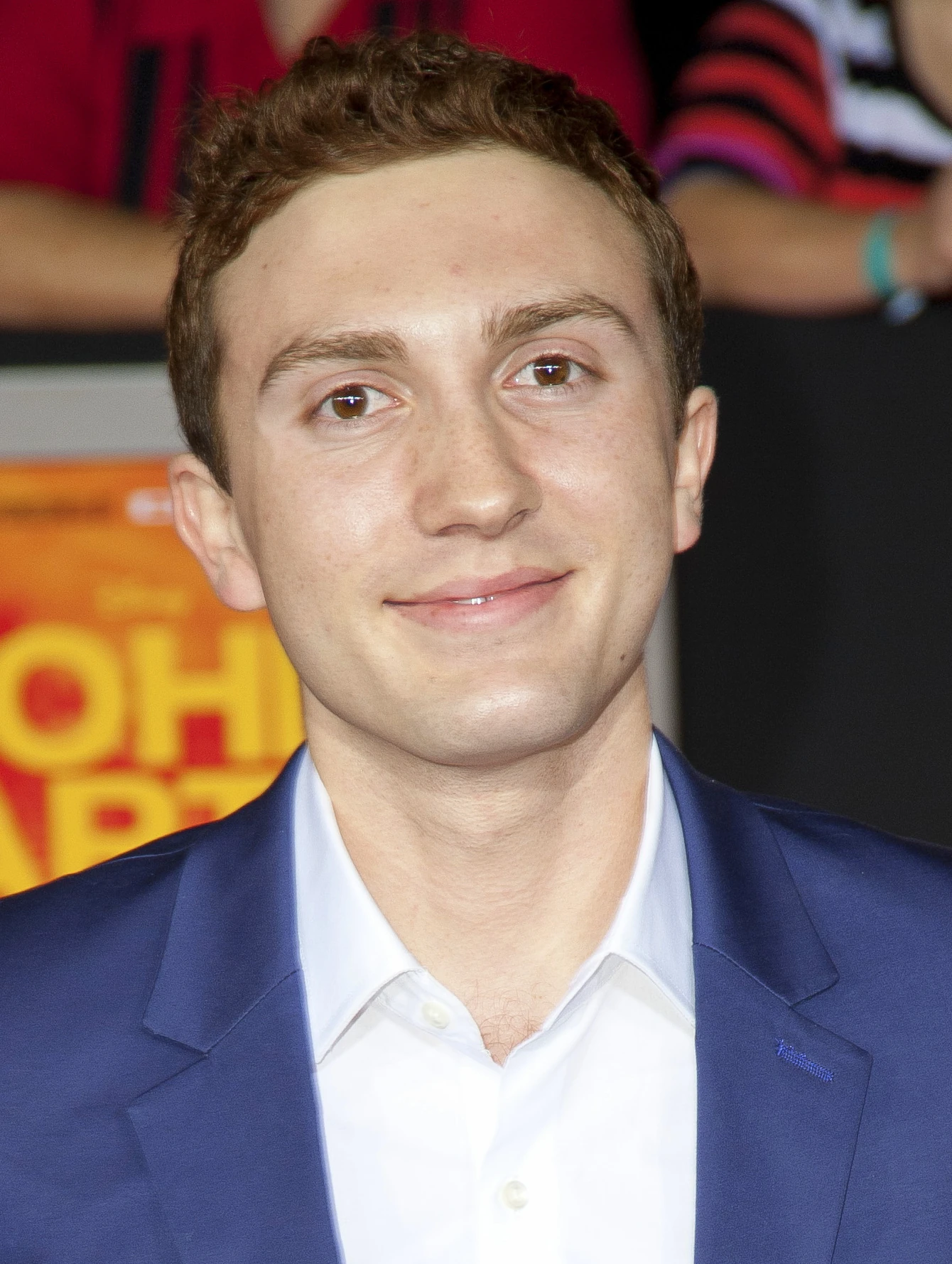 Daryl Sabara | Spider-Man Wiki | Fandom