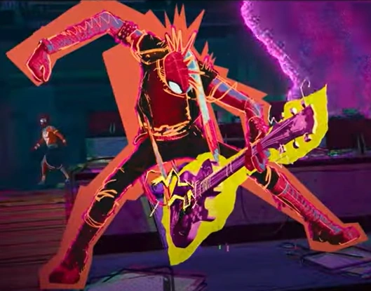 Hobart Brown (Earth-138B) | Spider-Man Wiki | Fandom