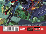 Superior Spider-Man Vol 1 32