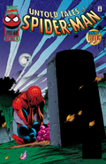 Untold Tales of Spider-Man Vol 1 13