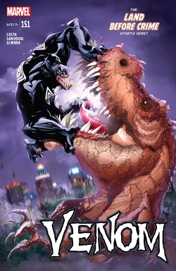 Venom Vol. 1 -151