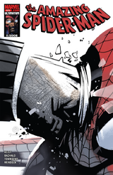 Amazing Spider-Man Vol 1 575