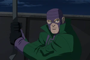 Wrecker (Earth-TRN123)