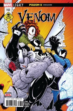 Venom Vol. 1 -163